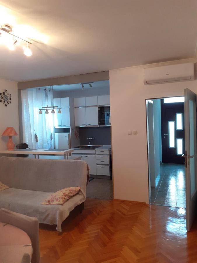 Apartman Danijela Zagorje Экстерьер фото