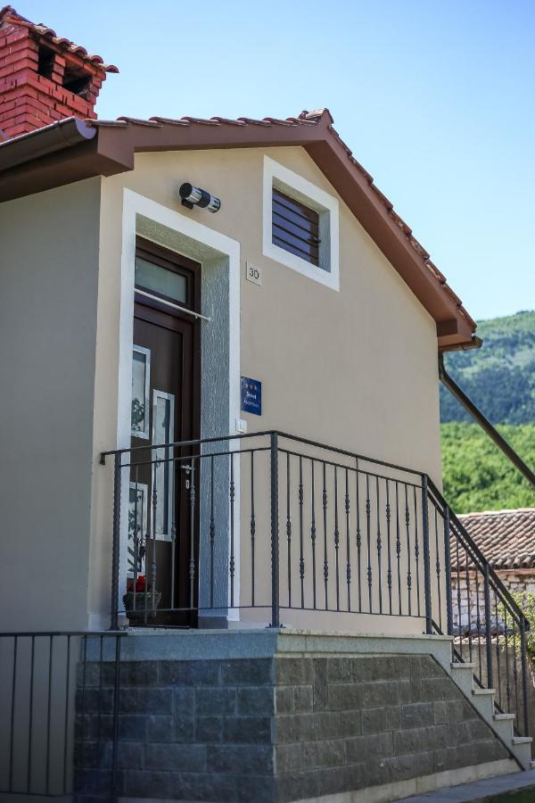 Apartman Danijela Zagorje Экстерьер фото
