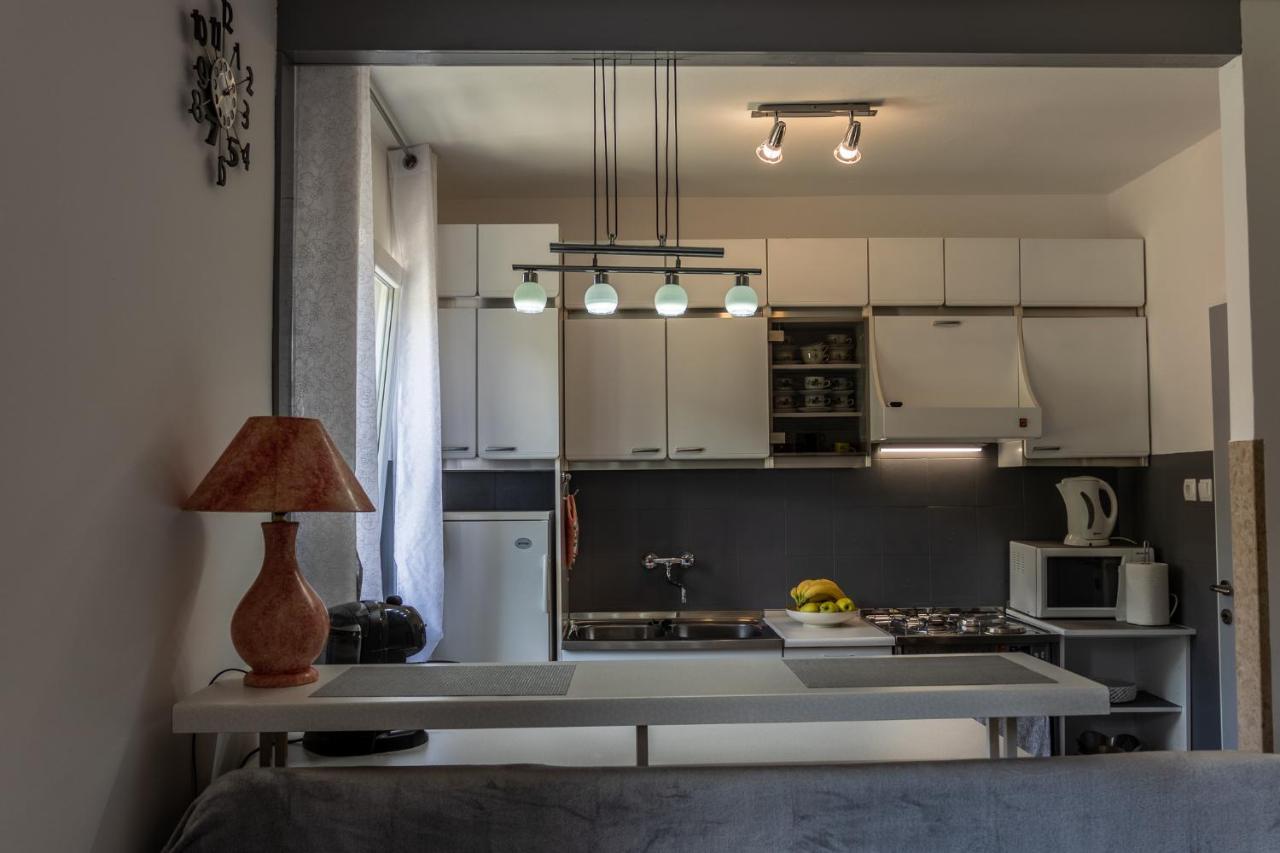 Apartman Danijela Zagorje Экстерьер фото