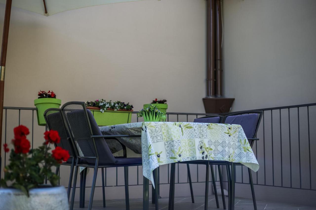 Apartman Danijela Zagorje Экстерьер фото