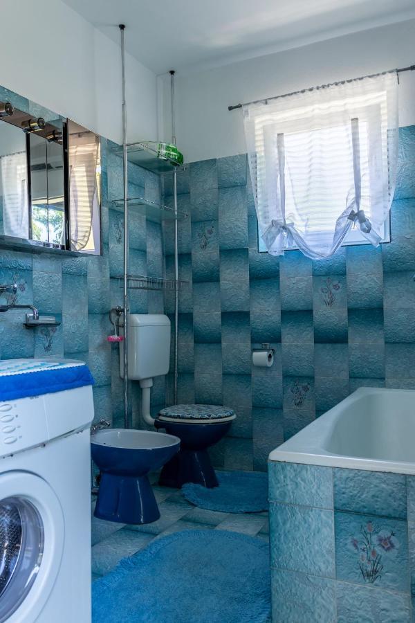 Apartman Danijela Zagorje Экстерьер фото