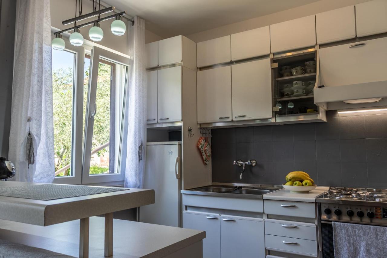 Apartman Danijela Zagorje Экстерьер фото