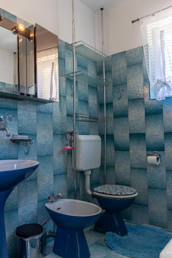 Apartman Danijela Zagorje Экстерьер фото